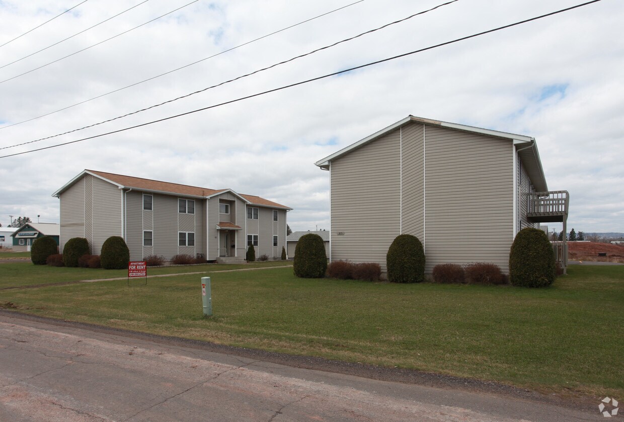 Foto principal - 315-321 E St