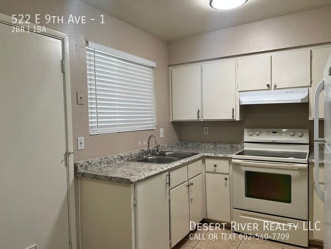 Building Photo - 522 E 9th AVE Unit 1, Apache Junction, AZ ...