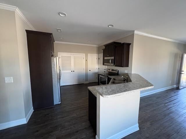 Foto del edificio - 2201 Brookville Dr