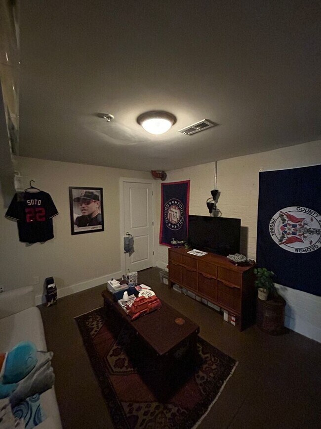 Foto del interior - Mortons Apartments