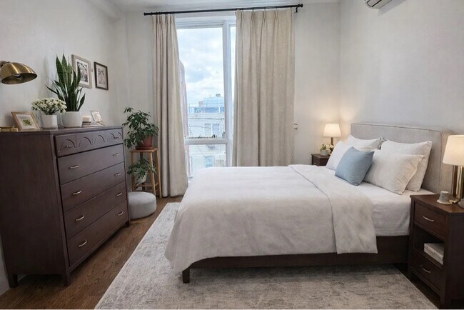 Foto del edificio - 321 Woodbine St