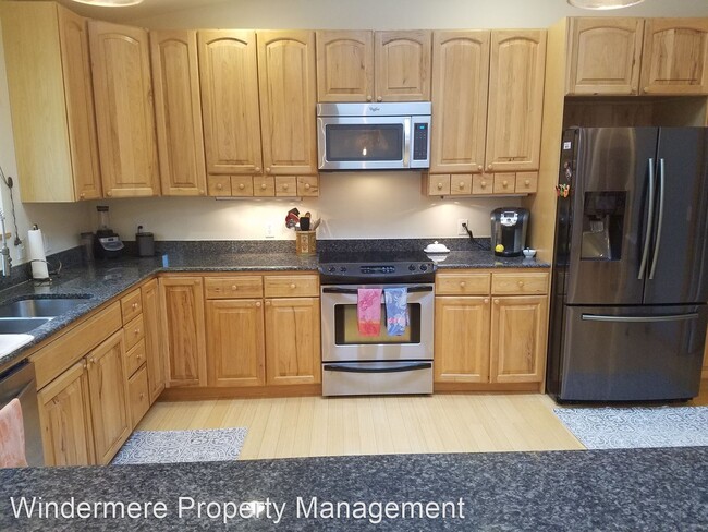 Building Photo - 3 br, 2 bath House - 5801 Tracyton Blvd NW