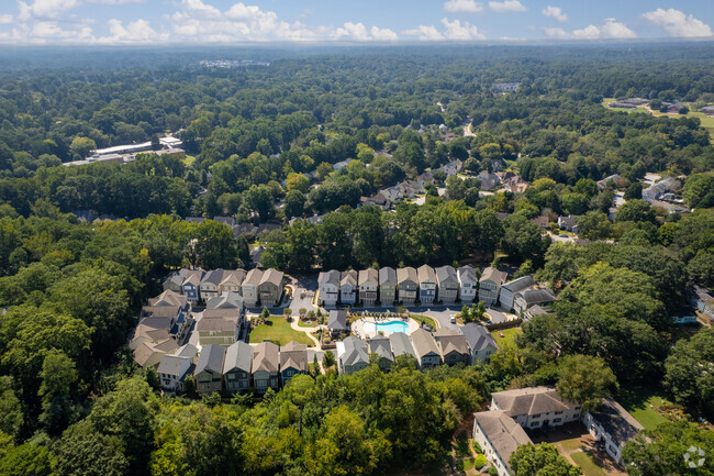 Building Photo - Avondale Villa Apartments