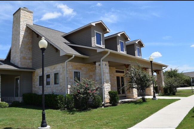 Building Photo - The Grove at Brushy Creek