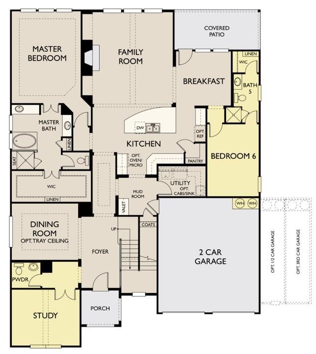 Foto del edificio - 7708 Alouette Dr