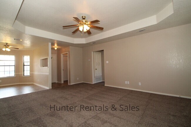 Foto del edificio - South Killeen Home