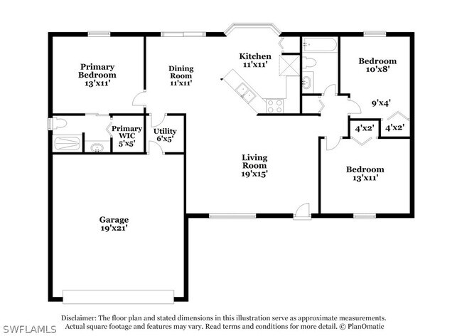 Building Photo - 3602 23rd St SW