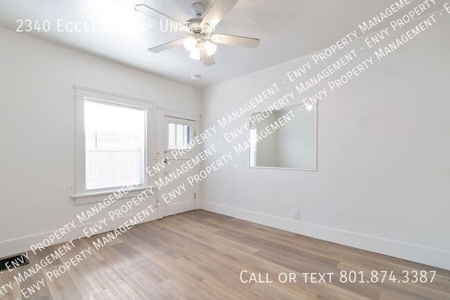 Foto del edificio - 2340 Eccles Ave