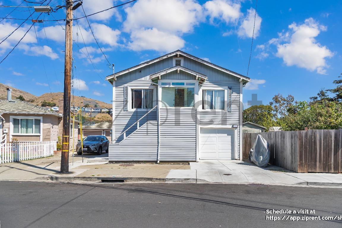 Foto principal - 860 Olive Ave