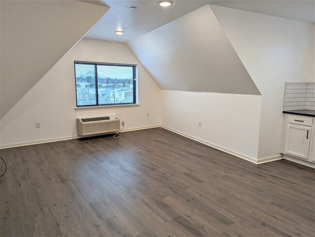 Foto del interior - The Vesta