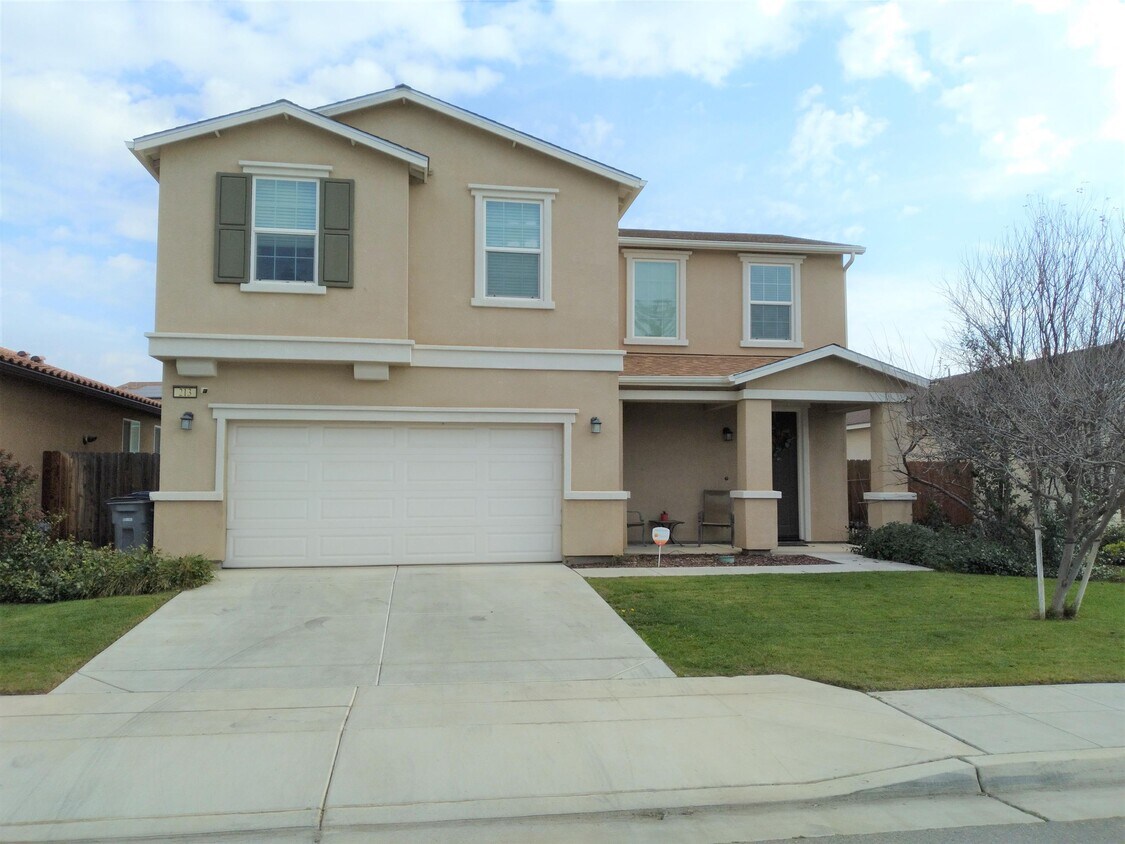 213 S Kona Ave, Fresno, CA 93727 House Rental in Fresno, CA