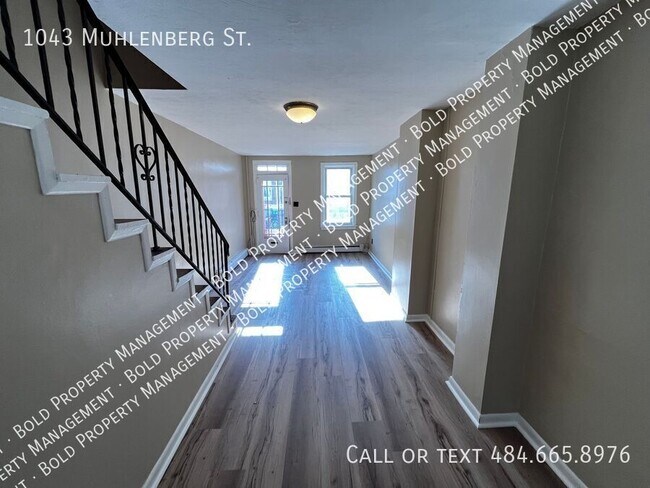 Foto del edificio - 1043 Muhlenberg St