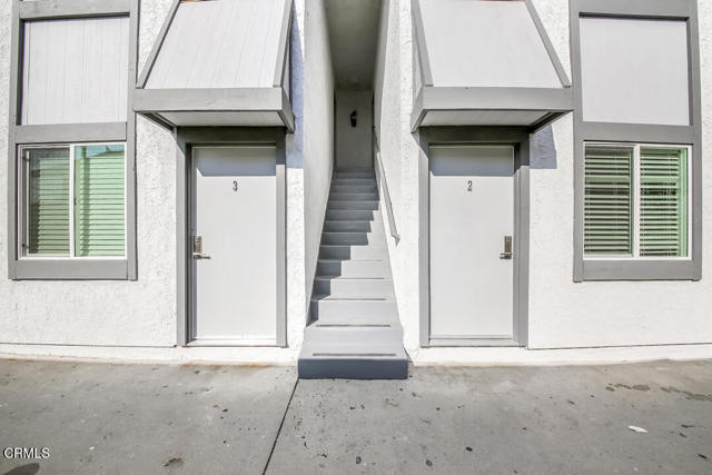 Foto del edificio - 3116 Casitas Ave