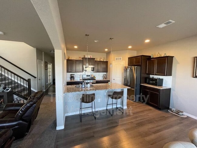 Building Photo - 4370 Prairie Agate Dr