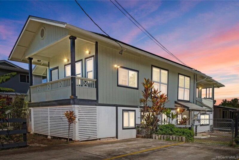 669 Avocado St, Wahiawa, HI 96786 House Rental in Wahiawa, HI