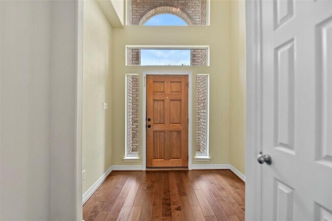 Foto del edificio - 12410 Millridge Frst Ct