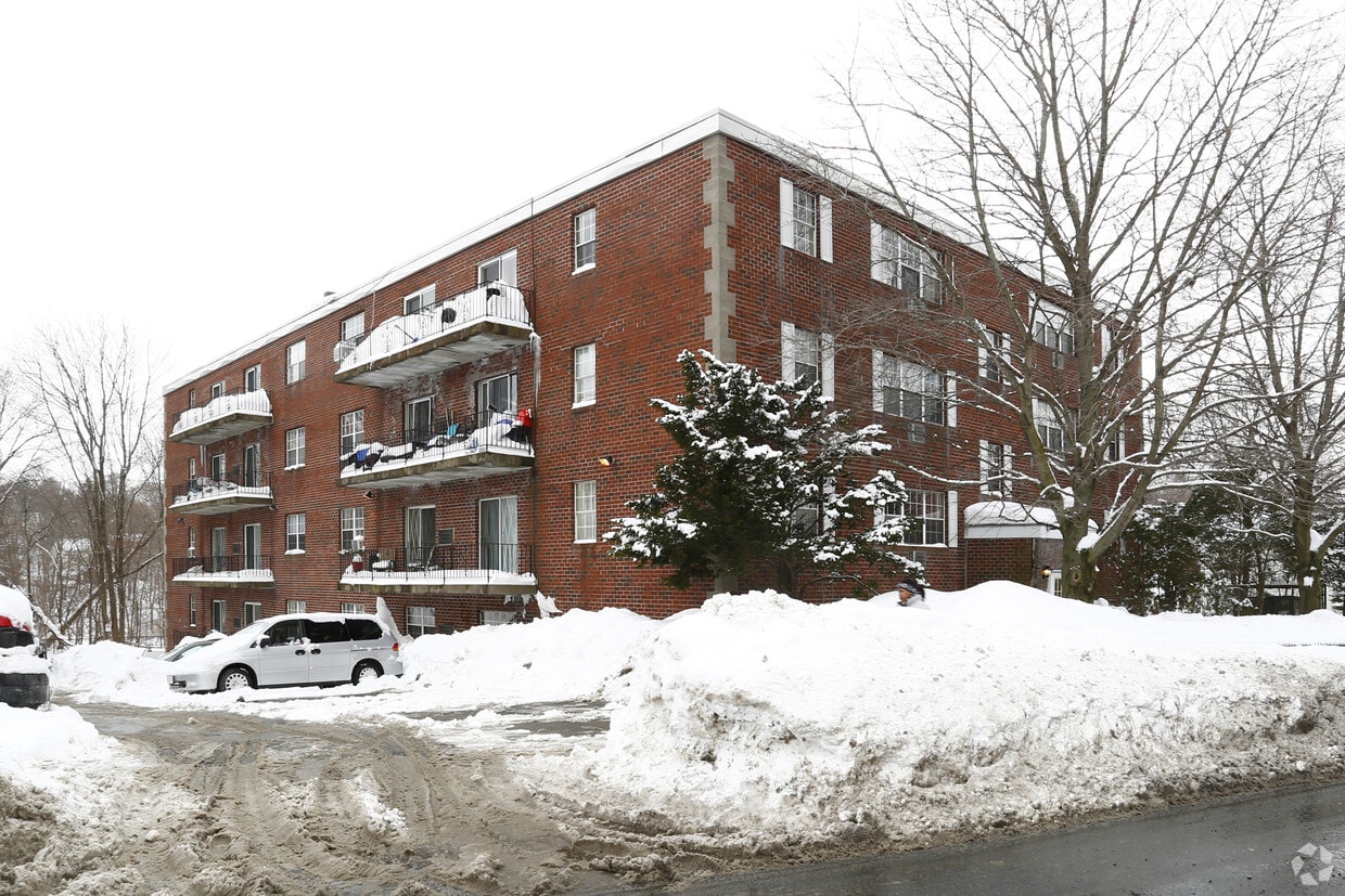 116 River St, Mattapan, MA 02126 Apartments in Mattapan, MA