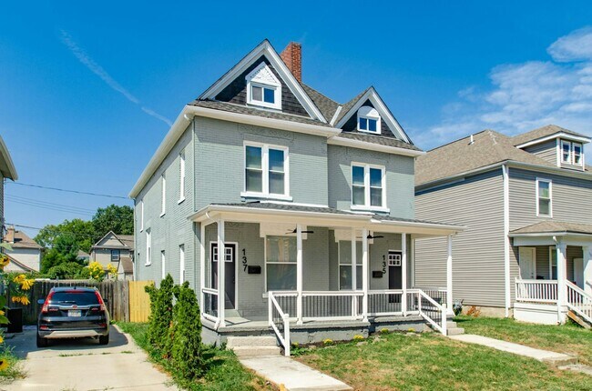 Building Photo - 135-137-137 Dakota Ave