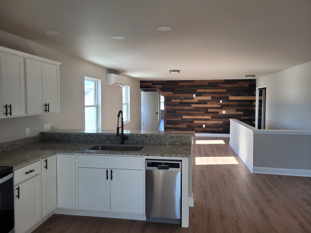 Primary Photo - 2006 Washington Ave