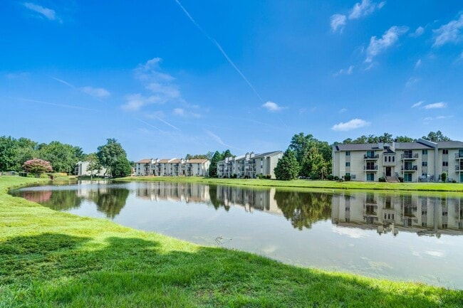 Building Photo - Village at Cliffdale Apartment Homes