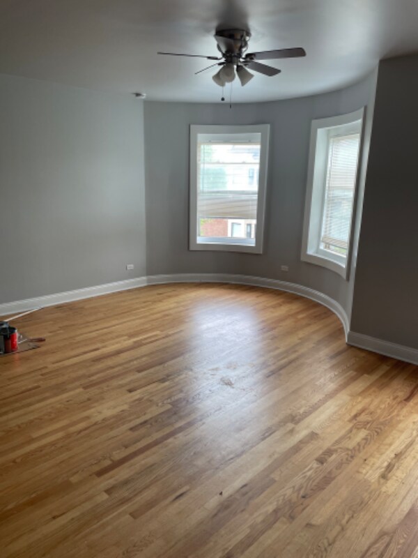 Foto del edificio - 6037 S Prairie Ave