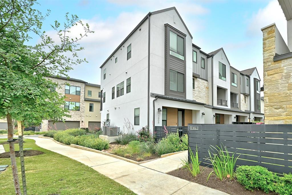 3902 Sightline St Unit 126, Austin, TX 78731 Condo for Rent in Austin, TX