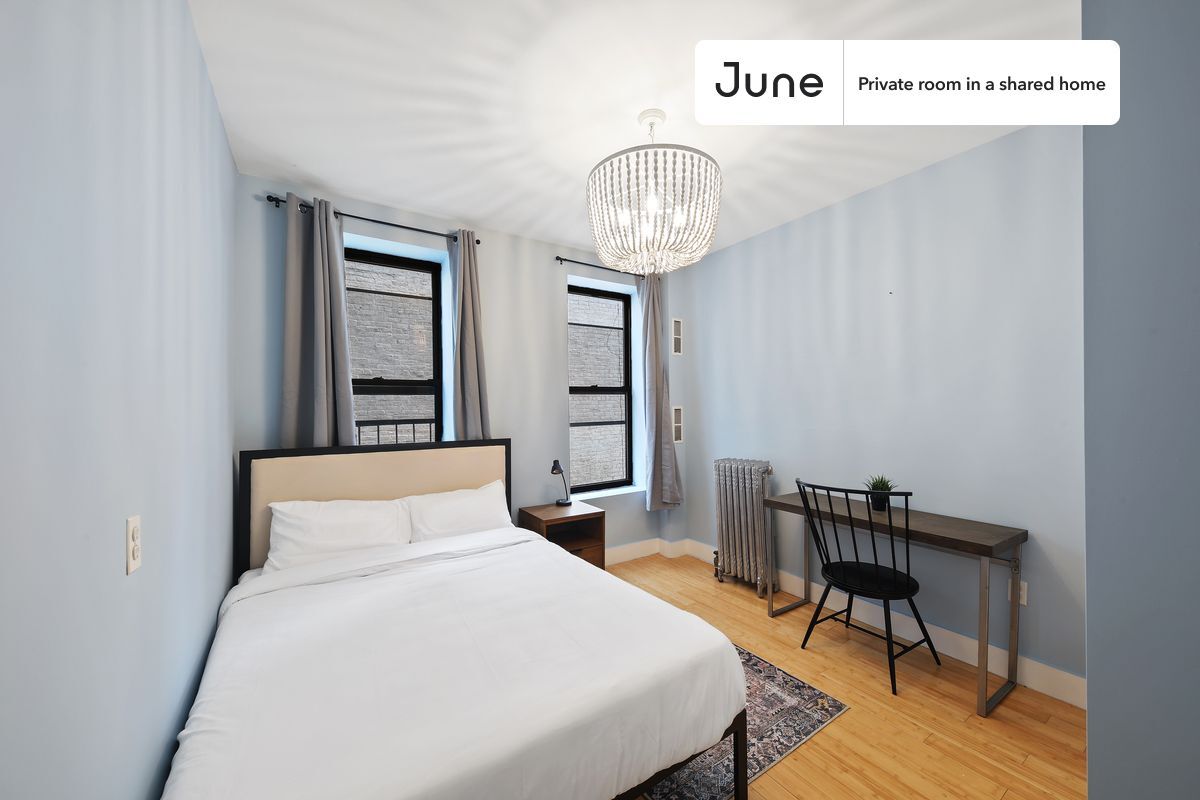 Room in Shared 2 bed/1 bath home - Room in Shared 2 bed/1 bath home