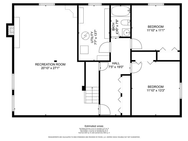 Building Photo - 218 W Cheyenne Mountain Blvd
