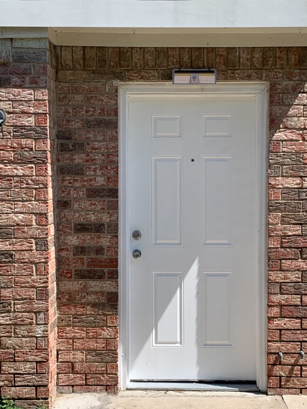 Foto principal - 4624 San Jacinto St