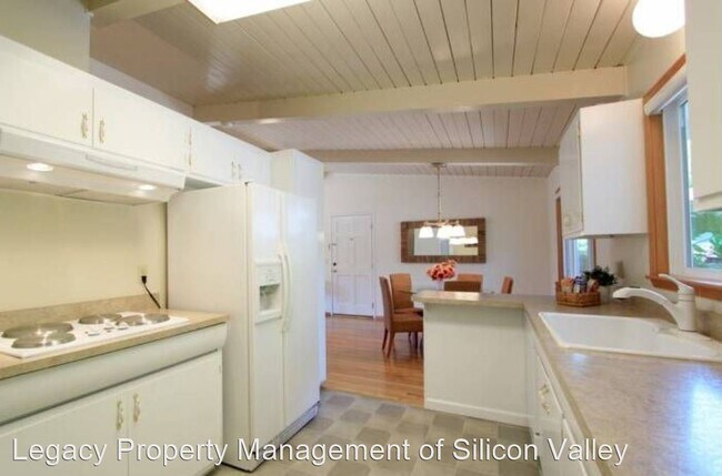 Foto del edificio - 3 br, 2 bath House - 2503 Mardell Way