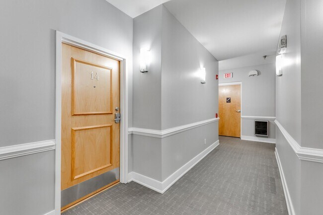 Foto del edificio - Vintage Charm - Church Hill Condo - The Re...