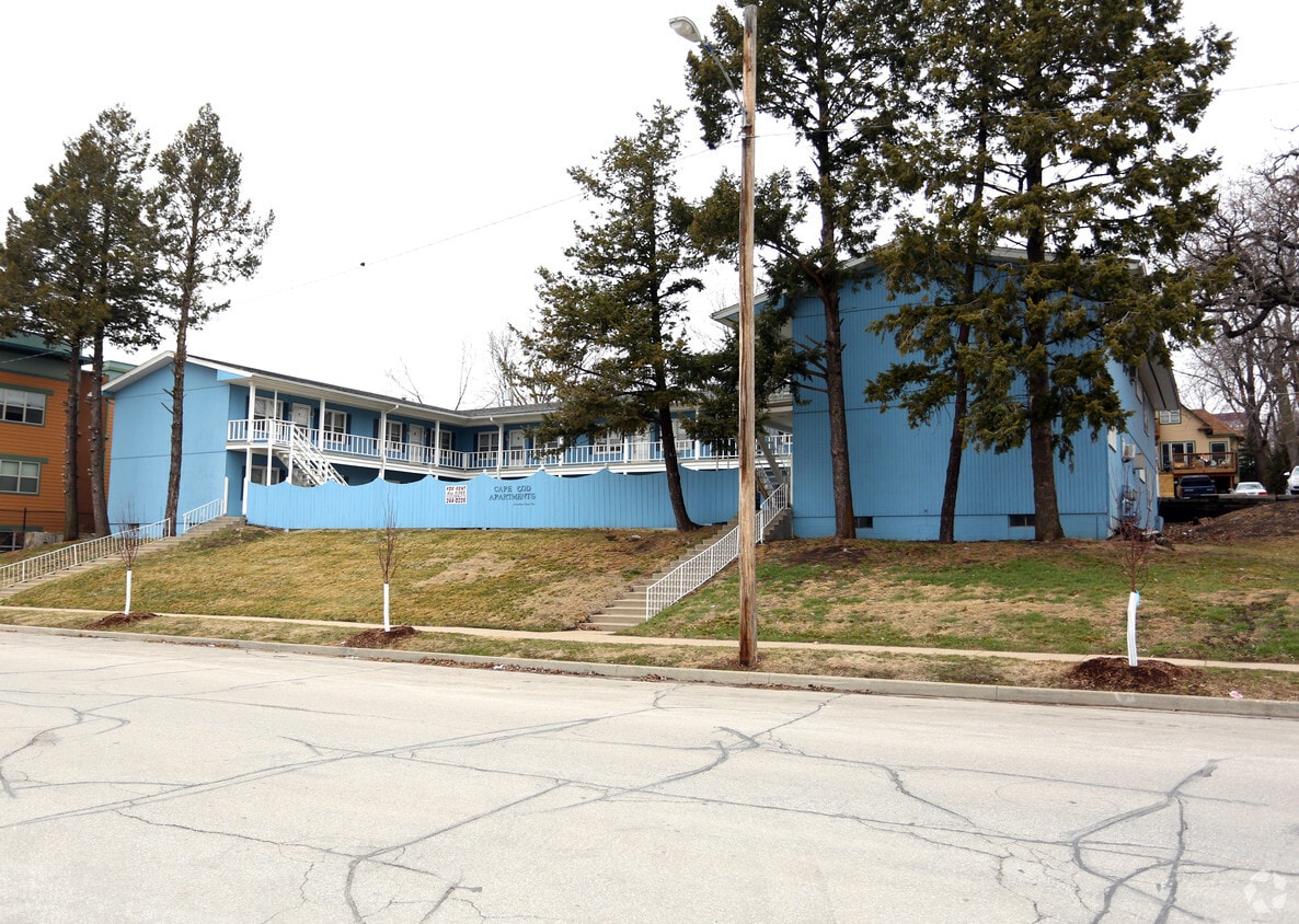 Gateway Hill Apartments Apartments in Des Moines, IA