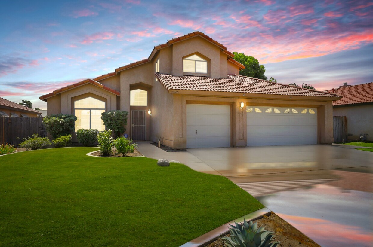 Foto principal - 10205 Single Oak Dr