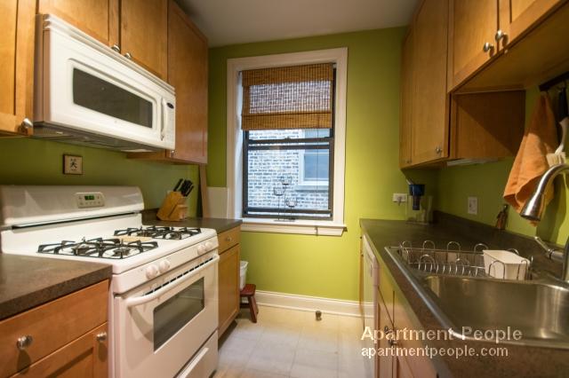 Foto del edificio - 1532 W Fargo Ave