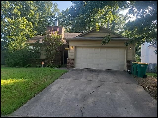 Foto del edificio - 1702 Calgary Trail