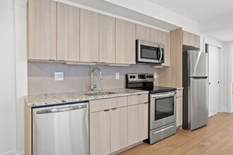 Interior Photo - The Horizon Apartments