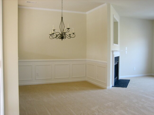 Foto del edificio - 106 Gallent Hedge Trail