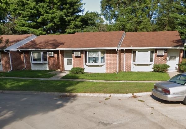 Foto principal - Mount Village Elderly Apartments