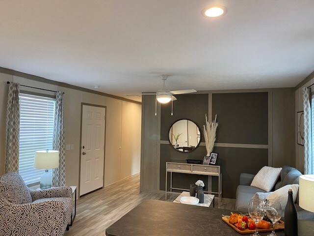 Foto del edificio - 1176 Ironstone Ln