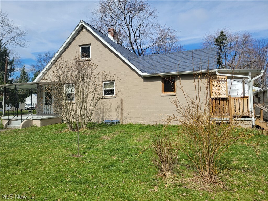 Foto del edificio - 835 Mae St