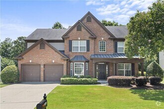 Building Photo - 5376 Amberden Hall Dr