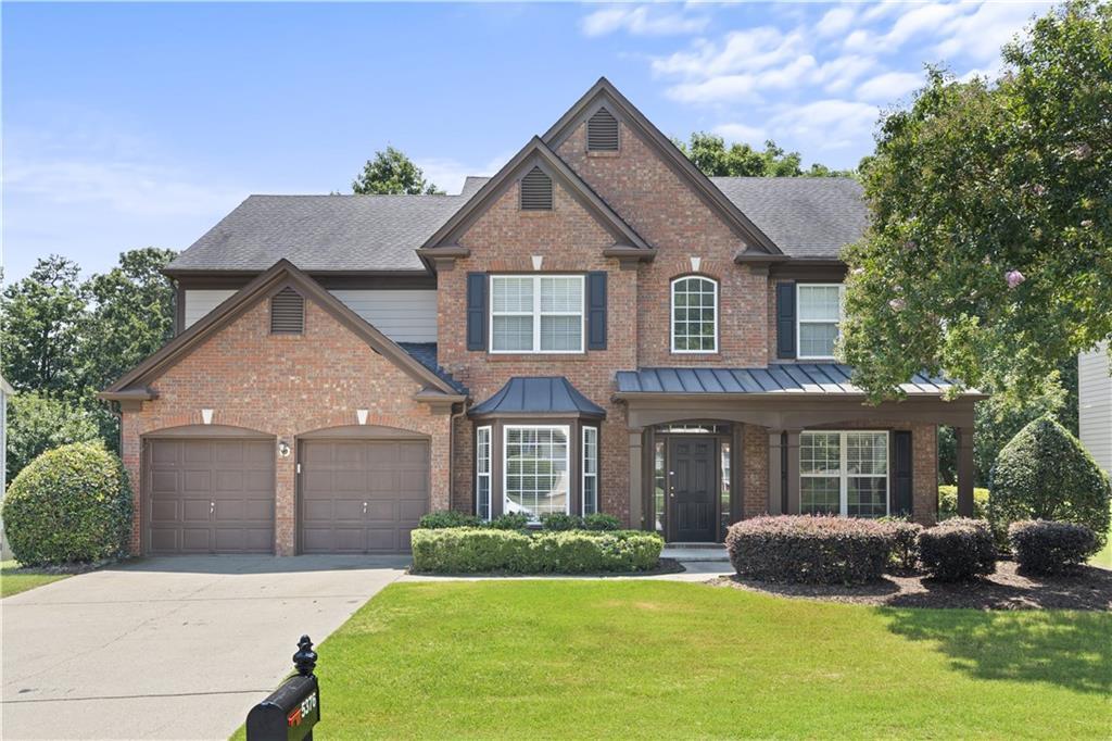 Primary Photo - 5376 Amberden Hall Dr