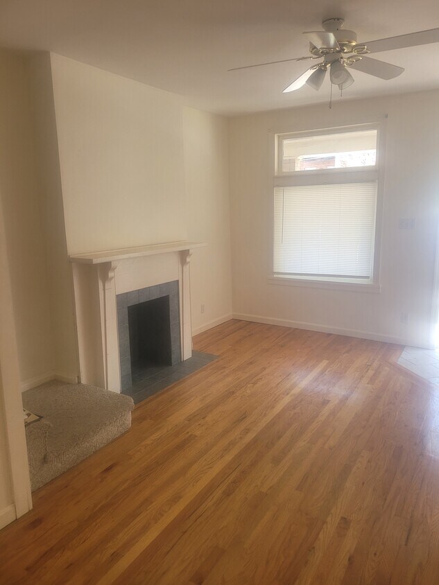 Foto principal - 524 Lloyd St