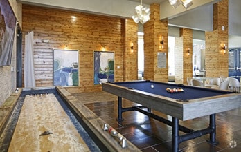 Interior Photo - One90 Firewheel