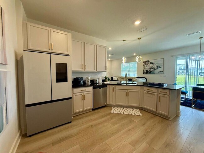 Building Photo - 16522 Brook Isle Wy