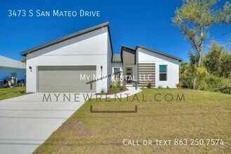 Building Photo - 3473 S San Mateo Dr