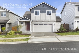 Building Photo - 6914 Oleander Ave NE