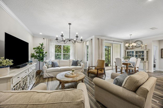 Foto del edificio - 109 Oyster Bay Way