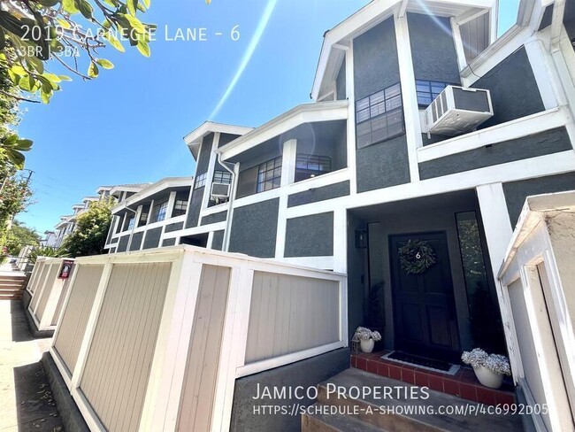 Photo - 2019 Carnegie Lane-6 Apartment
