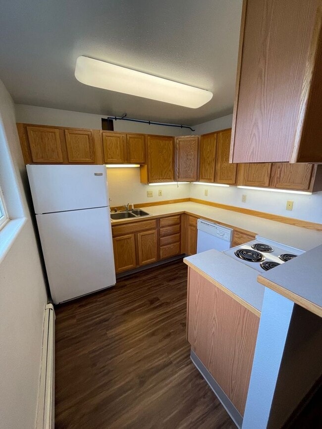 Building Photo - 1 Bedroom 1 Bathroom unit located in Wasilla!